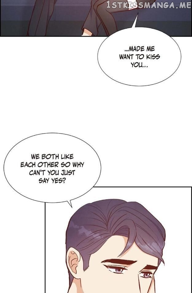 A Spoonful Of Your Love chapter 14 - page 59