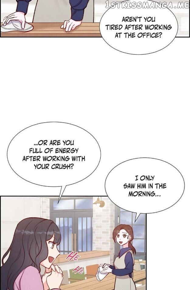 A Spoonful Of Your Love chapter 13 - page 39