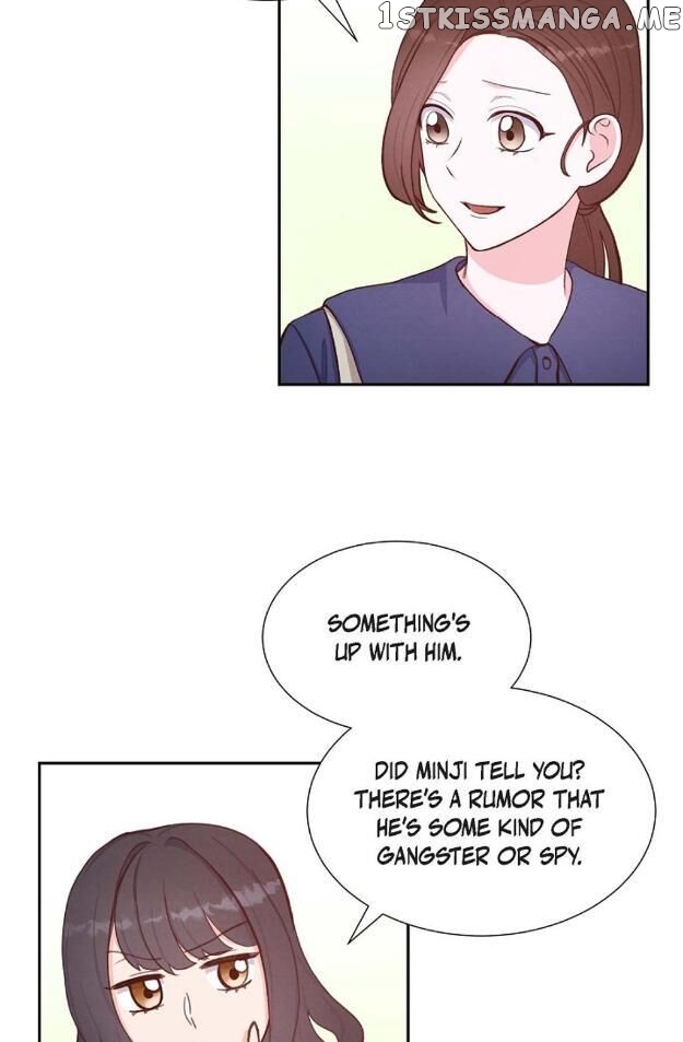 A Spoonful Of Your Love chapter 13 - page 62