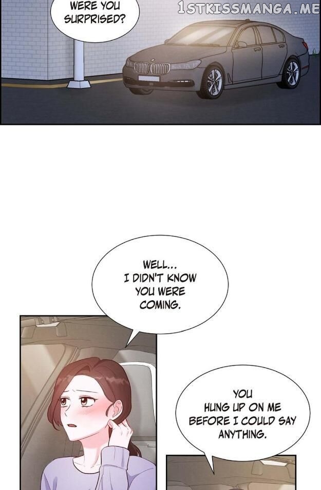 A Spoonful Of Your Love chapter 12 - page 41