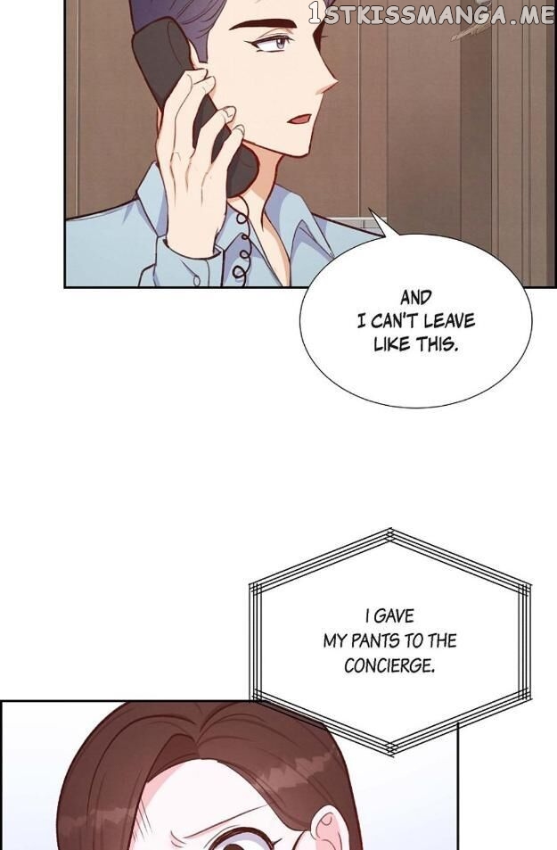 A Spoonful Of Your Love chapter 11 - page 3