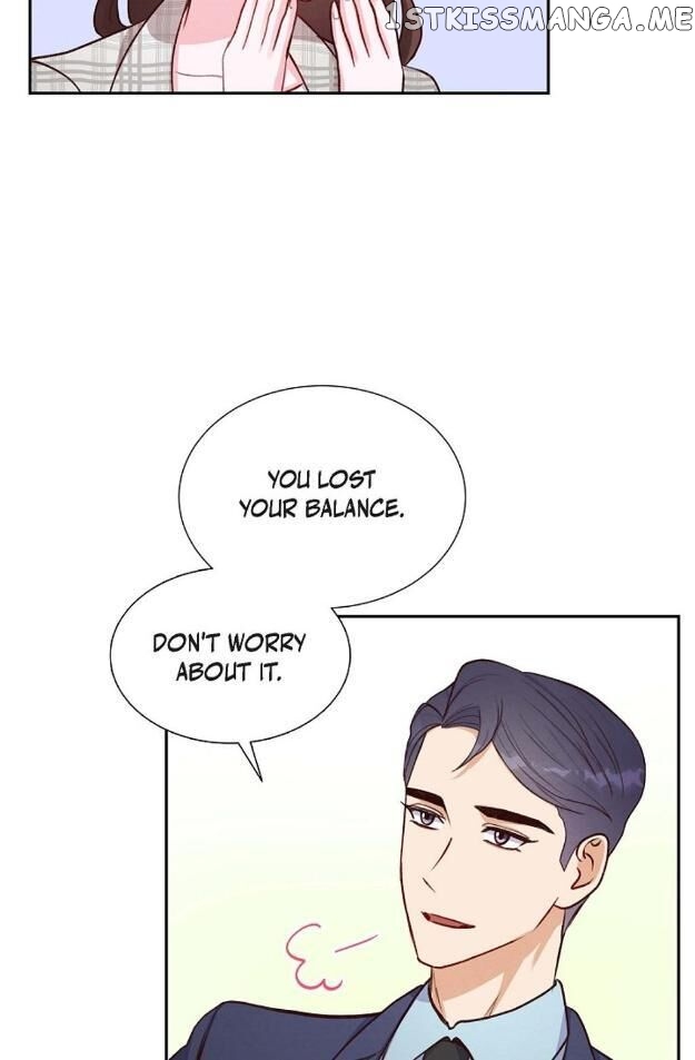 A Spoonful Of Your Love chapter 10 - page 29