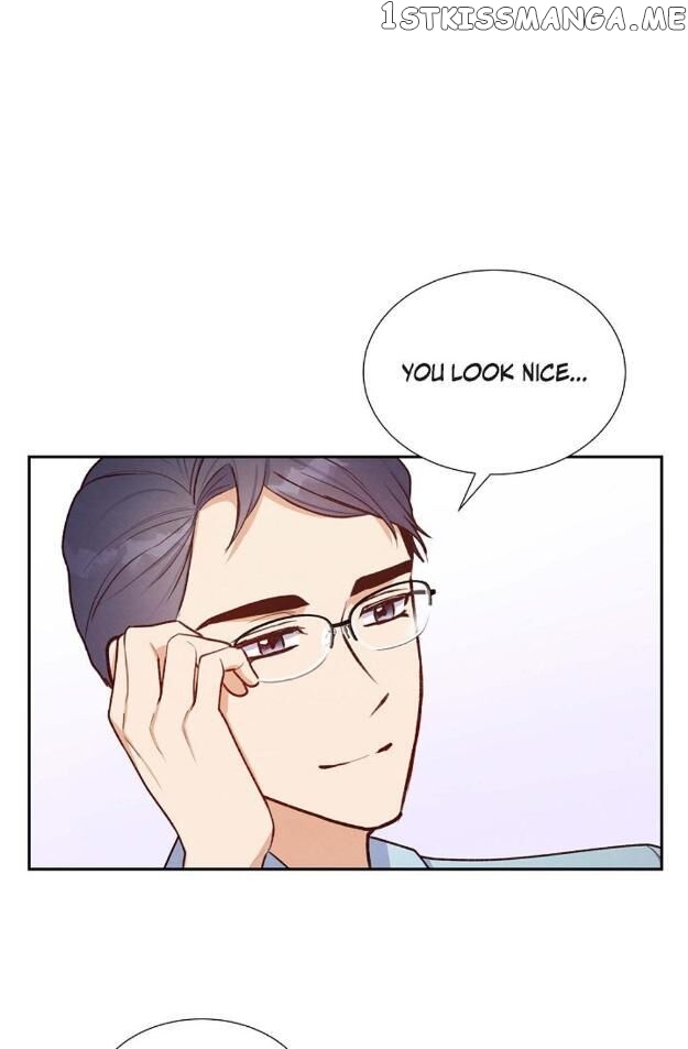 A Spoonful Of Your Love chapter 9 - page 65