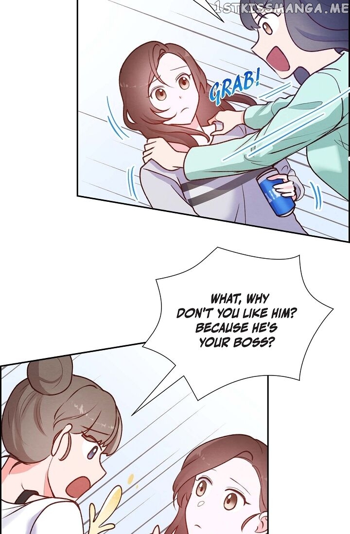 A Spoonful Of Your Love chapter 6 - page 17