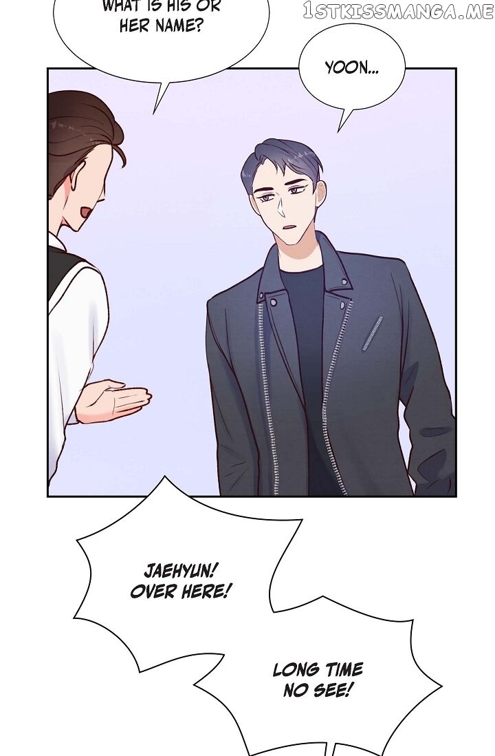 A Spoonful Of Your Love chapter 6 - page 25