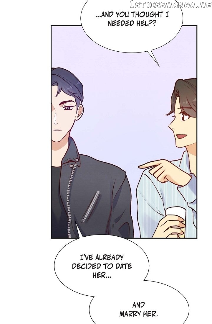 A Spoonful Of Your Love chapter 6 - page 35