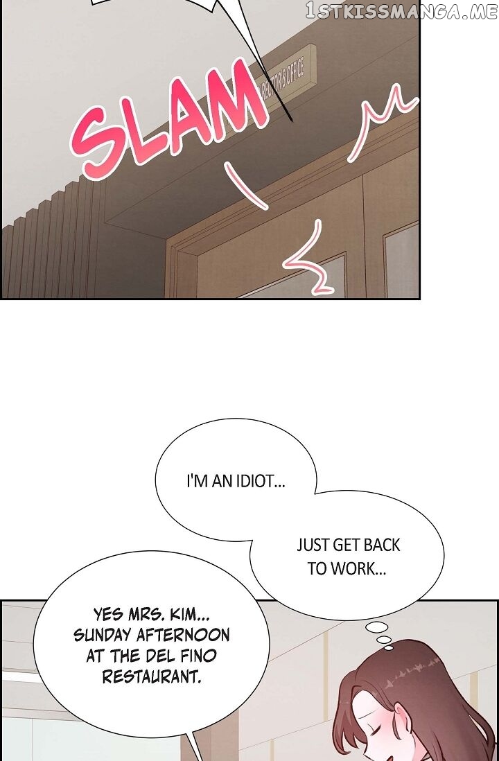 A Spoonful Of Your Love chapter 6 - page 67