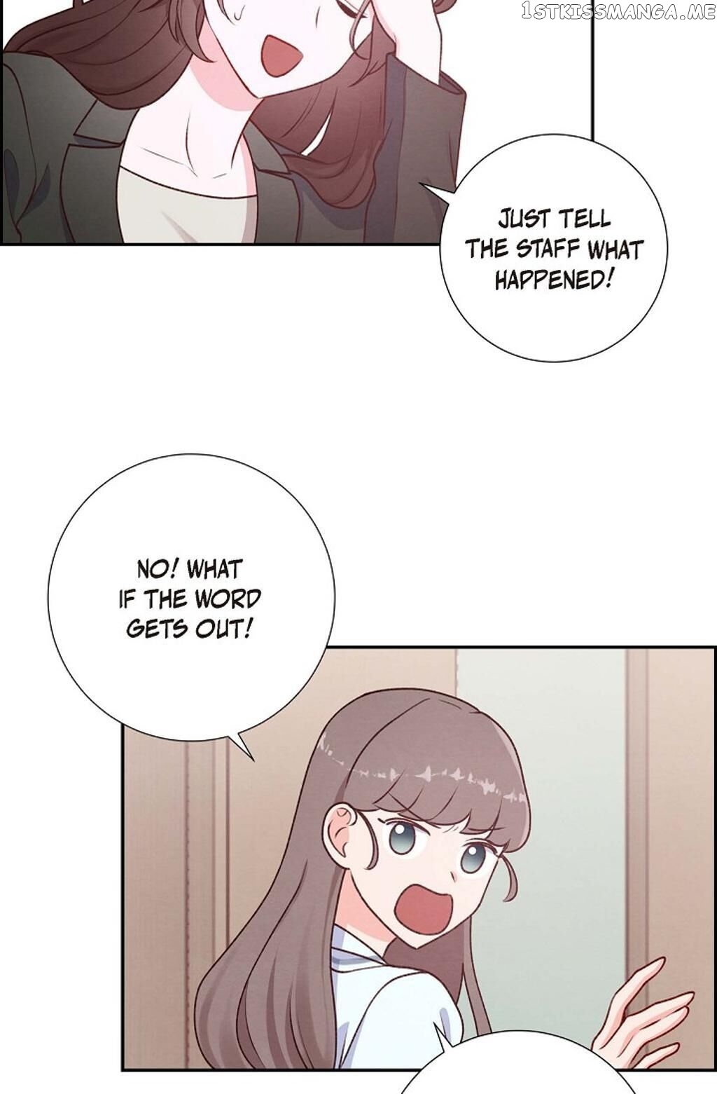 A Spoonful Of Your Love chapter 3 - page 60