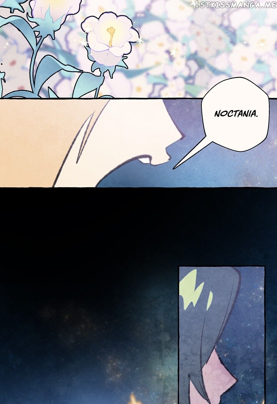 Where The Shooting Star Falls, Wait There. chapter 74 - page 14