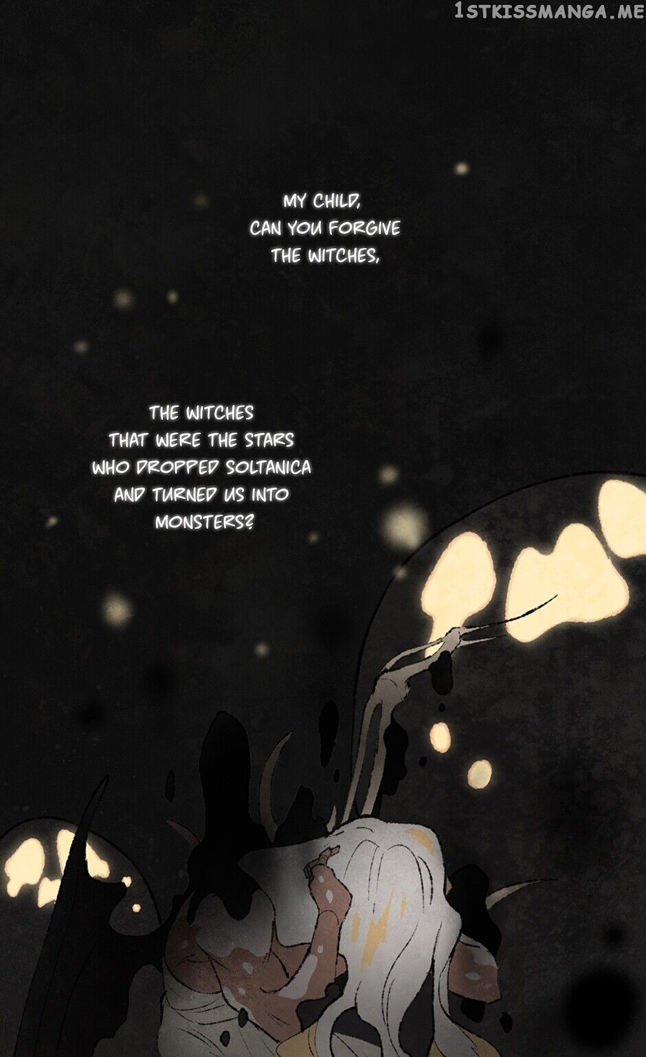 Where The Shooting Star Falls, Wait There. chapter 71 - page 43