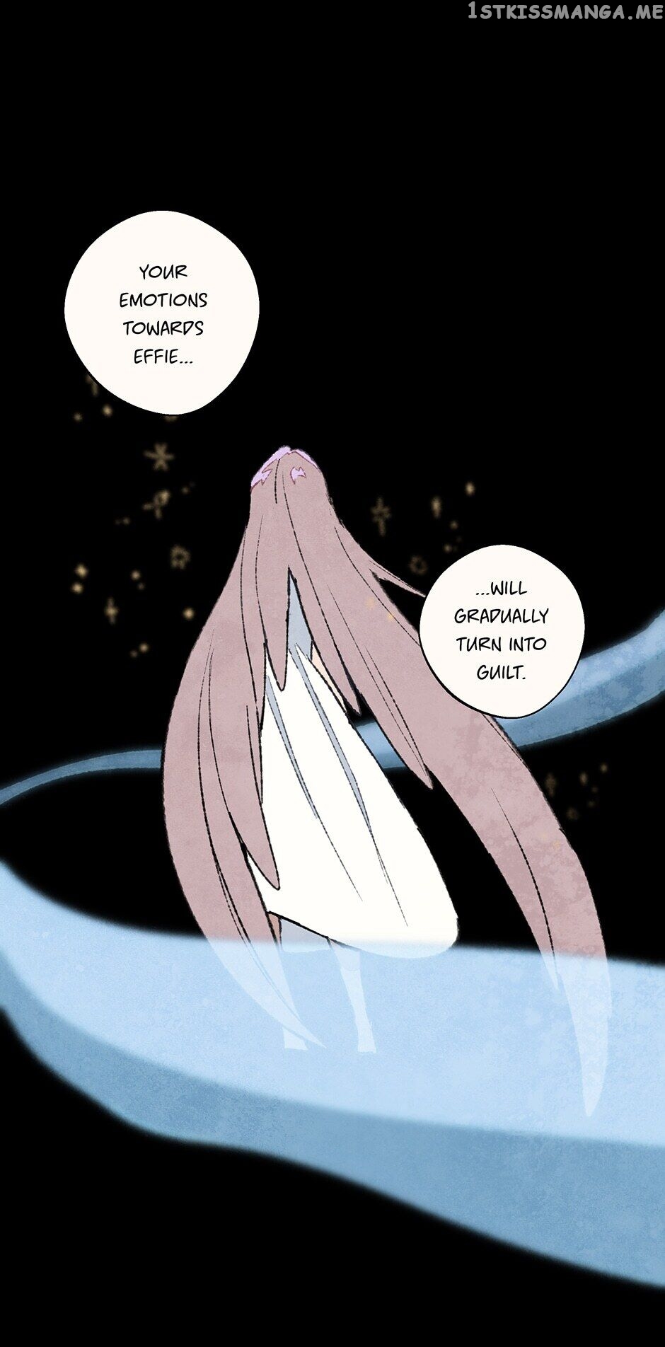 Where The Shooting Star Falls, Wait There. chapter 68 - page 29