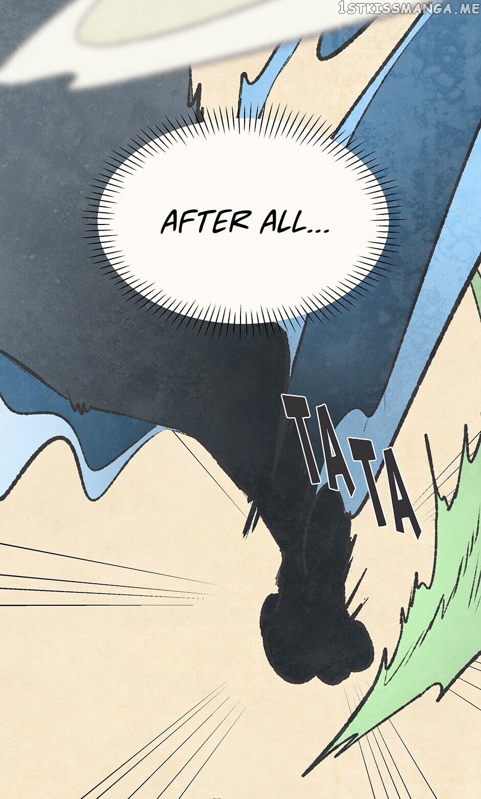 Where The Shooting Star Falls, Wait There. chapter 62 - page 42