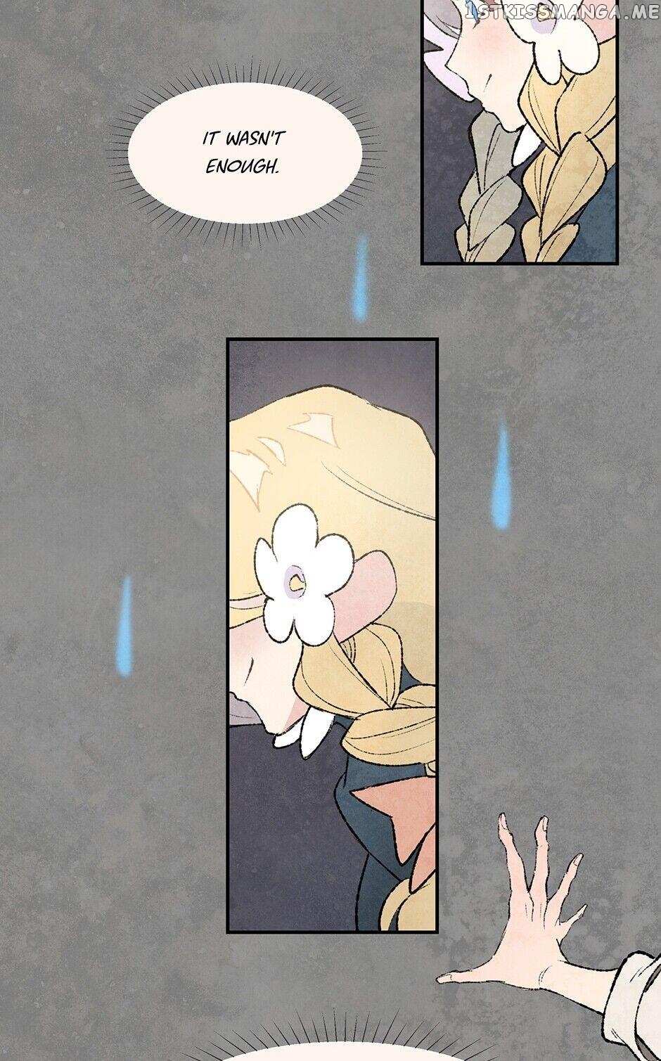 Where The Shooting Star Falls, Wait There. Chapter 60 - page 25