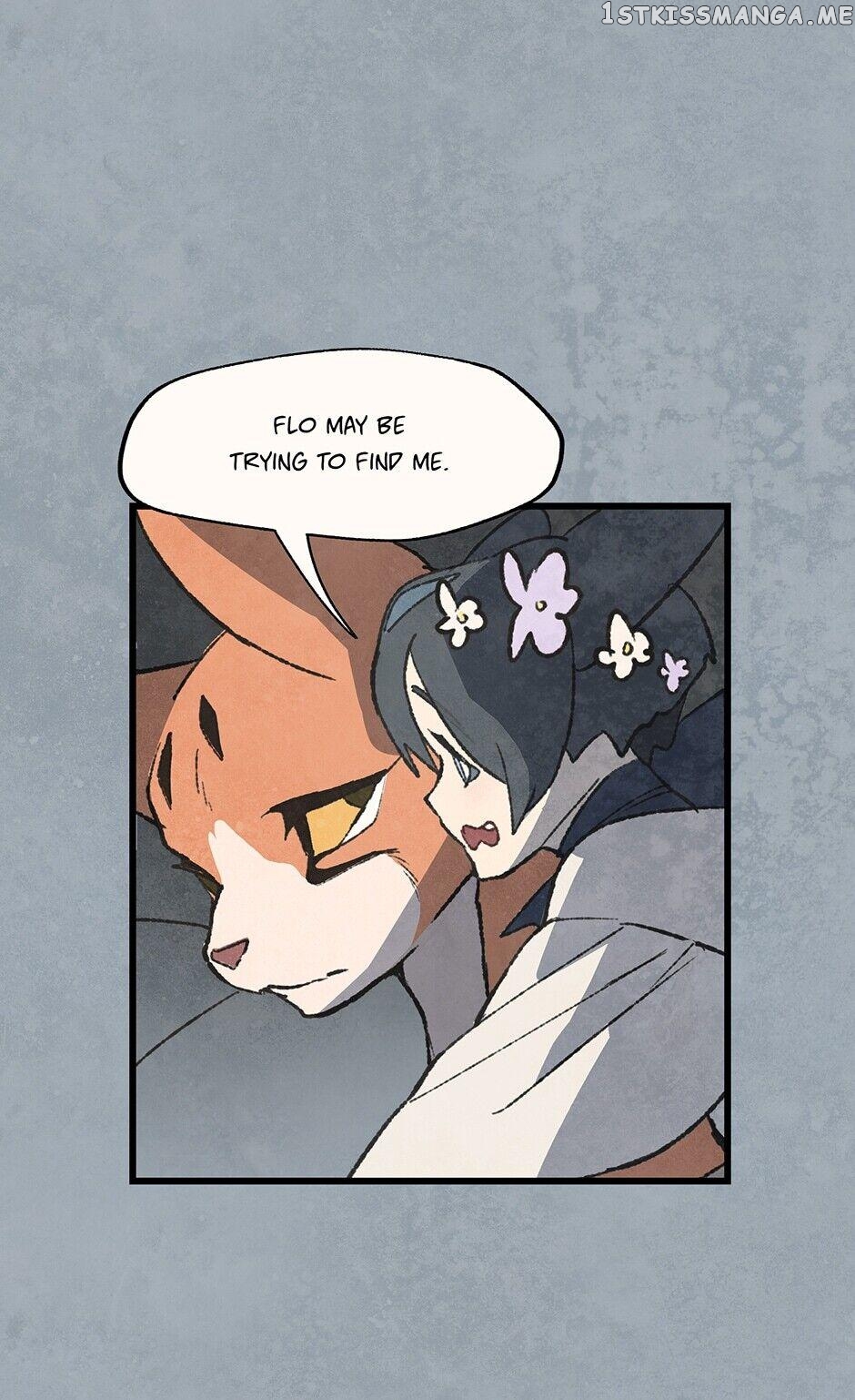 Where The Shooting Star Falls, Wait There. Chapter 52 - page 40