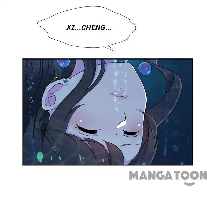 Xixi Romance Chapter 33 - page 10