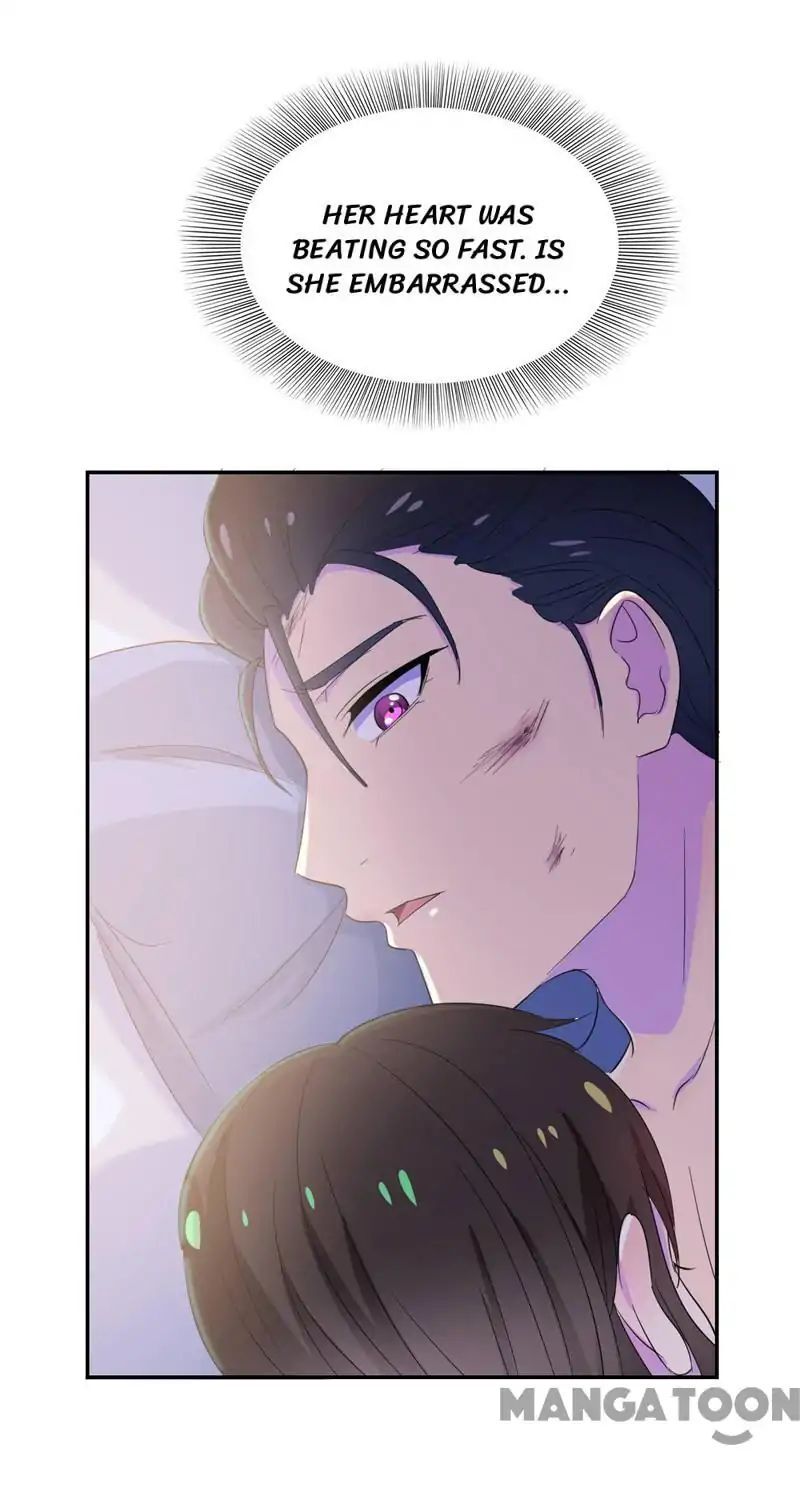 Xixi Romance Chapter 33 - page 29