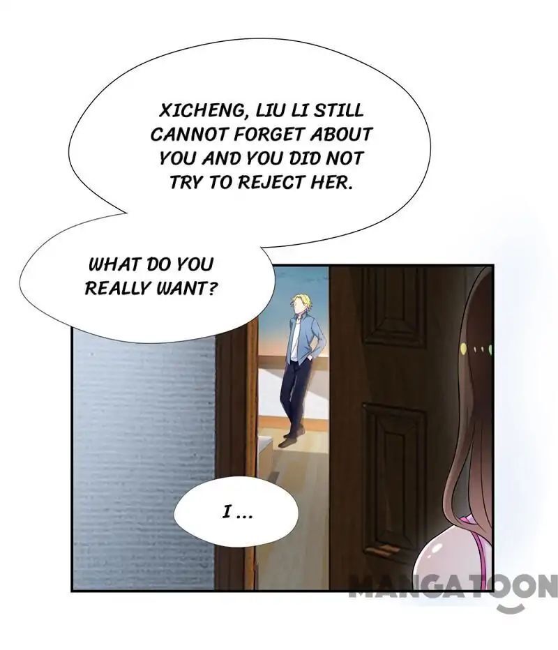 Xixi Romance Chapter 30 - page 29