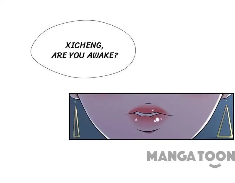 Xixi Romance Chapter 30 - page 4