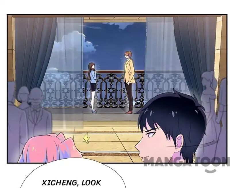 Xixi Romance Chapter 29 - page 33