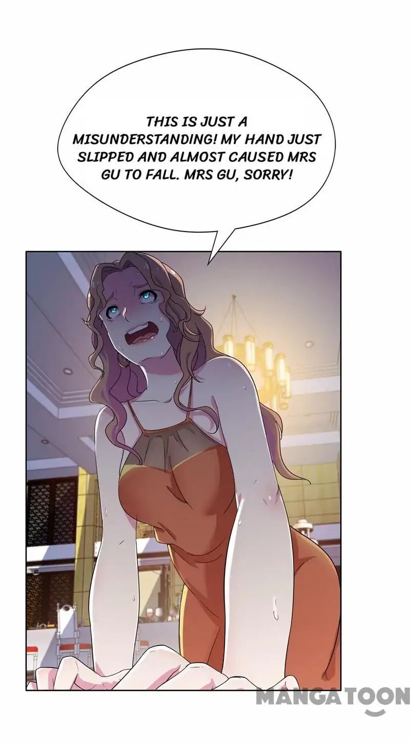 Xixi Romance Chapter 19 - page 6