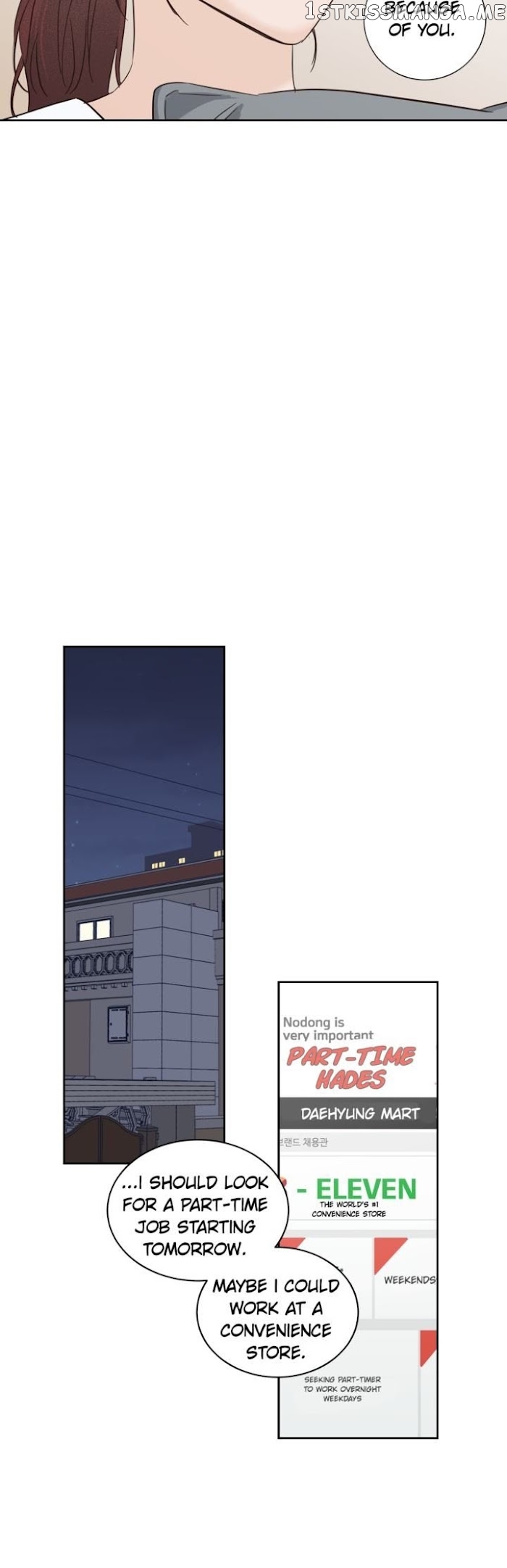 Pixel of Life Chapter 38 - page 12