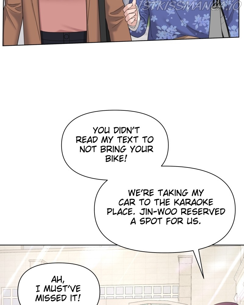 The Second Lead Syndrome chapter 13 - page 49