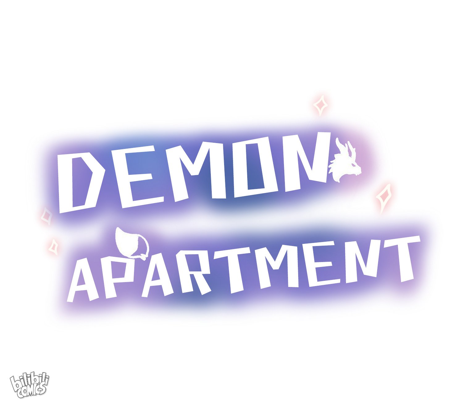 Demon Apartment chapter 18 - page 1