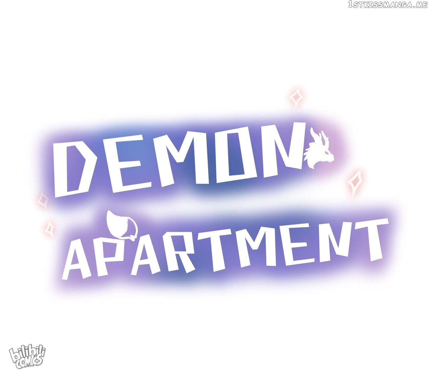 Demon Apartment chapter 17.0 - page 1