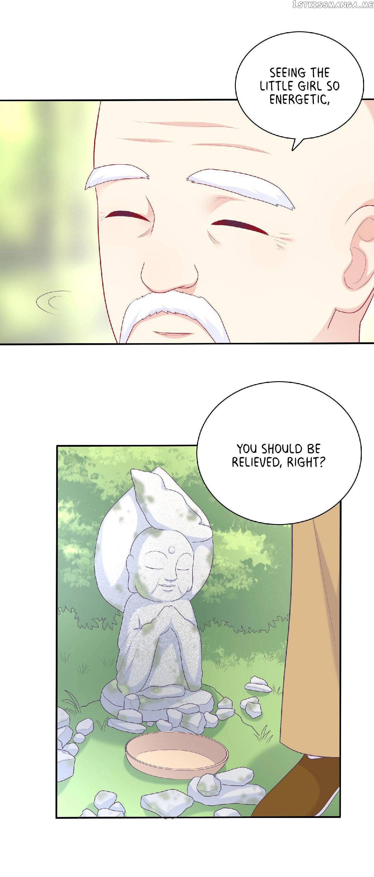 Fierce Girl And Sleeping Boy chapter 23 - page 25