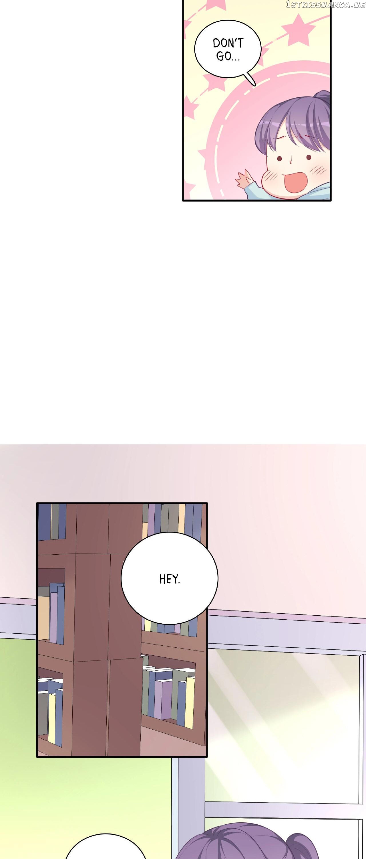 Fierce Girl And Sleeping Boy chapter 16 - page 6