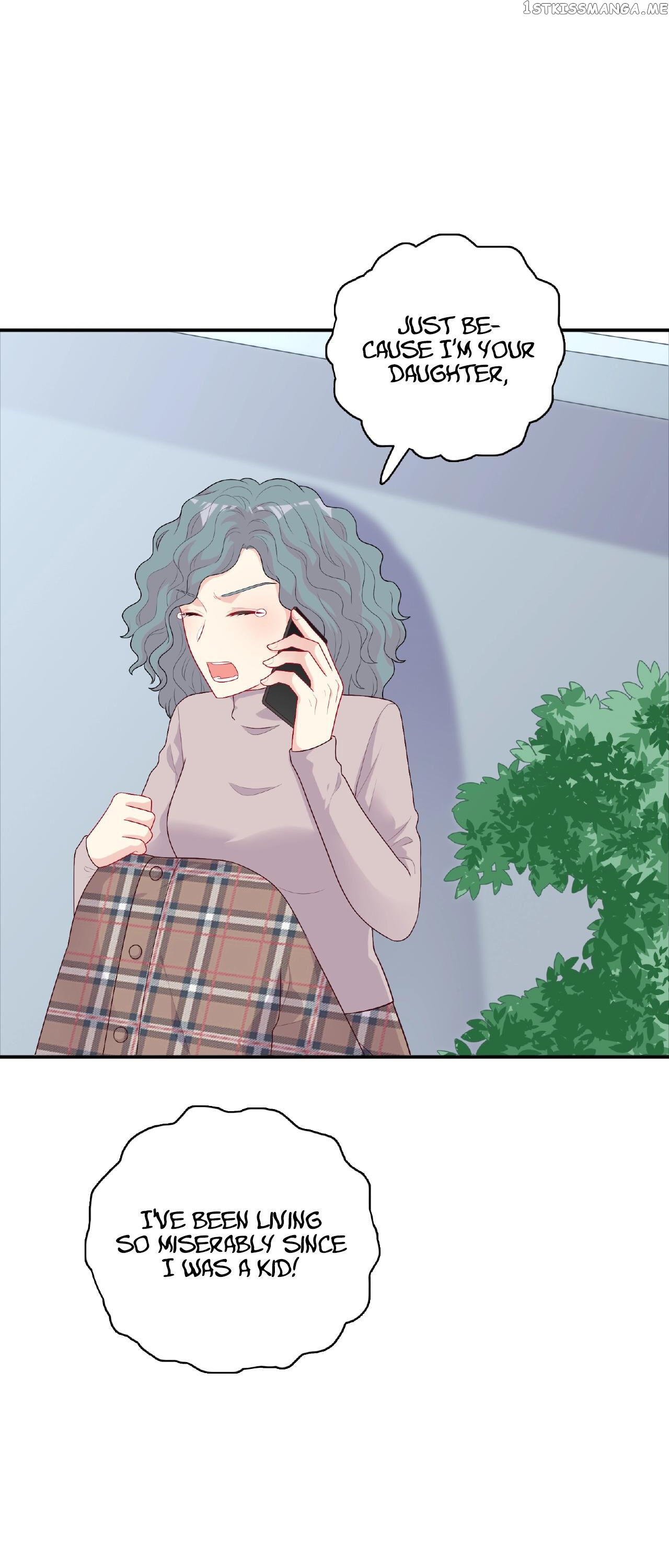 Fierce Girl And Sleeping Boy chapter 15 - page 24