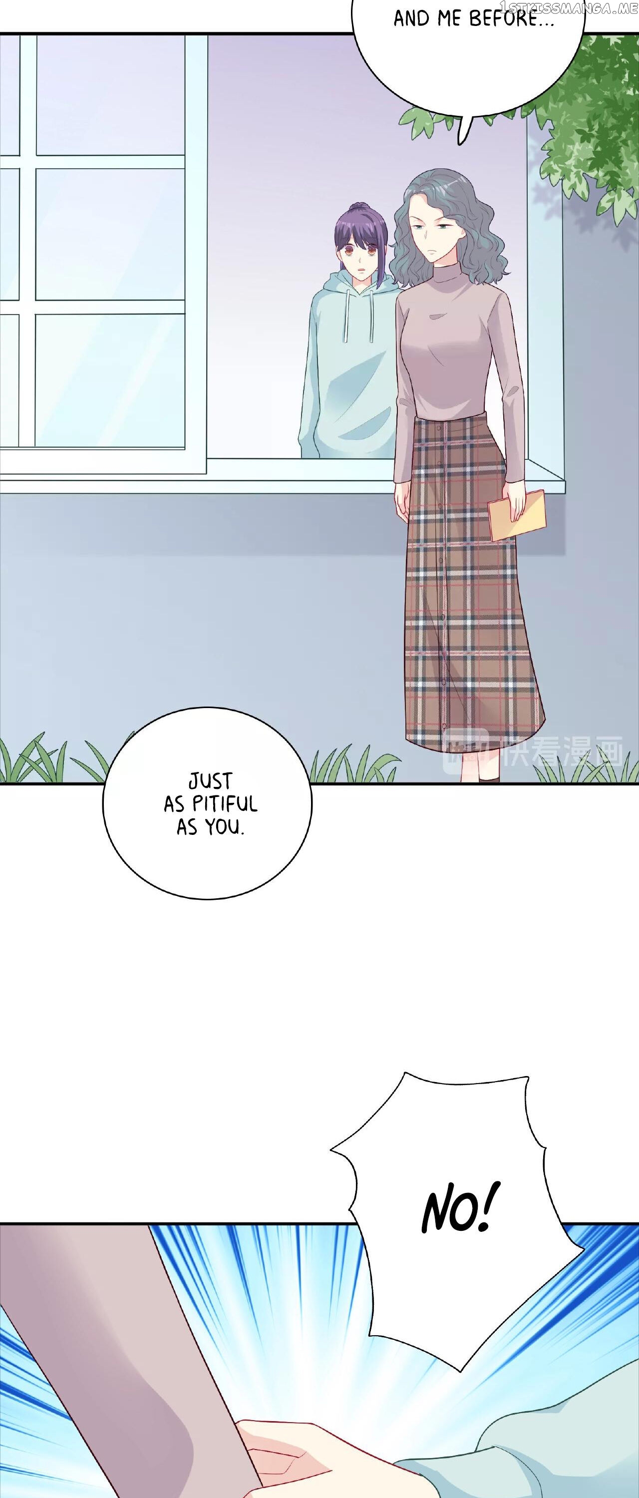 Fierce Girl And Sleeping Boy chapter 15 - page 33