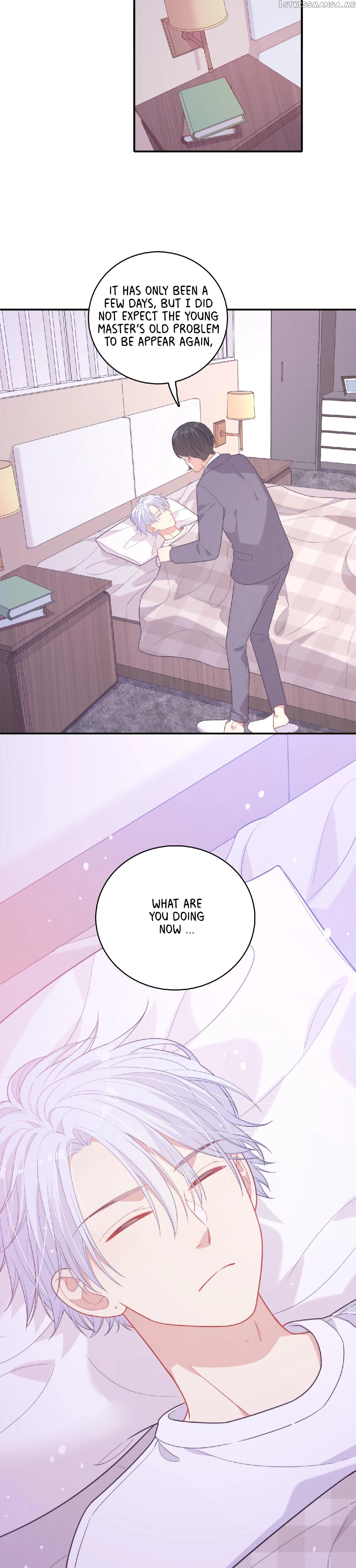 Fierce Girl And Sleeping Boy chapter 2 - page 53