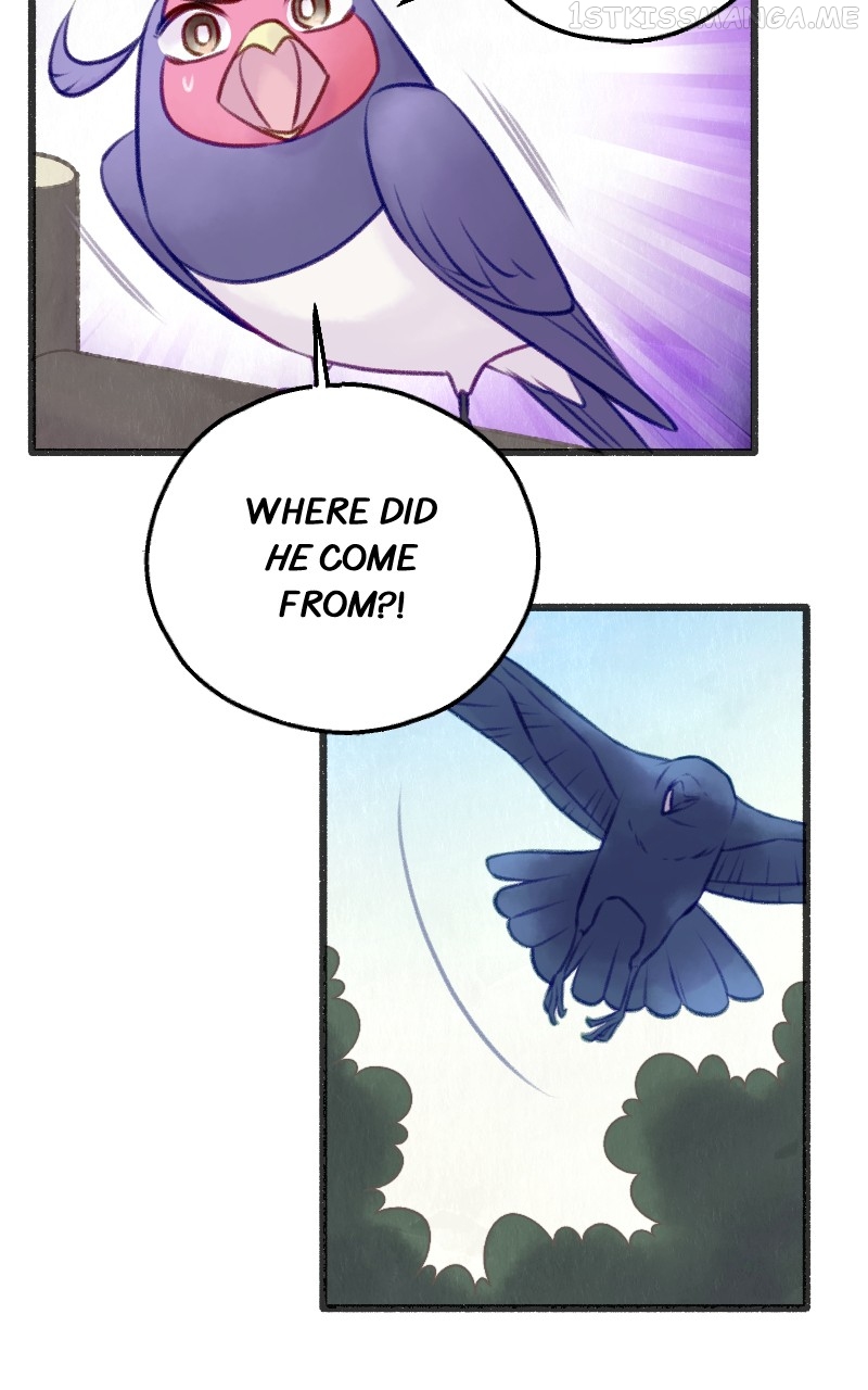 Raven Saga Chapter 85 - page 58