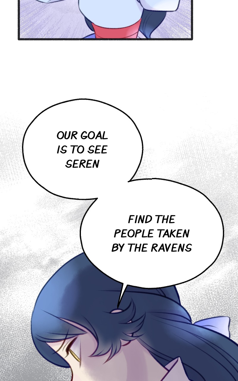 Raven Saga chapter 61 - page 59