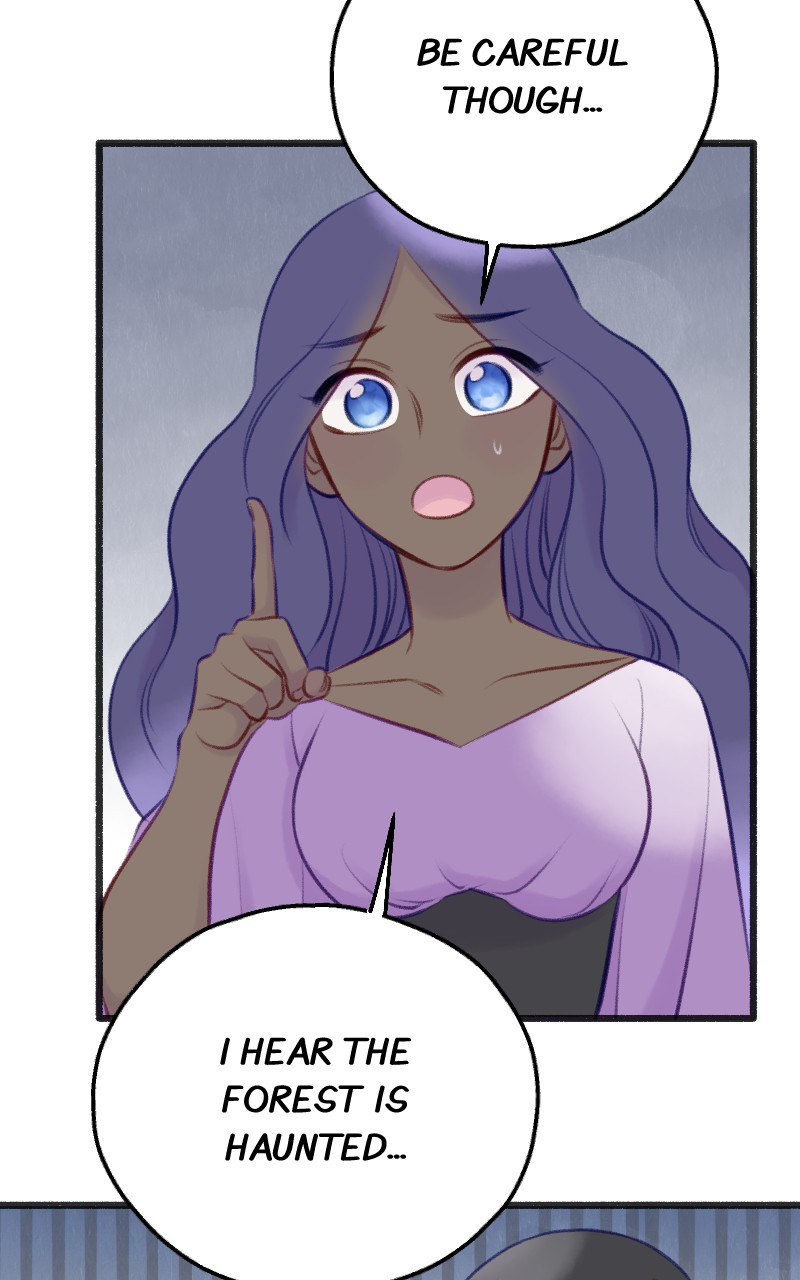 Raven Saga chapter 61 - page 92