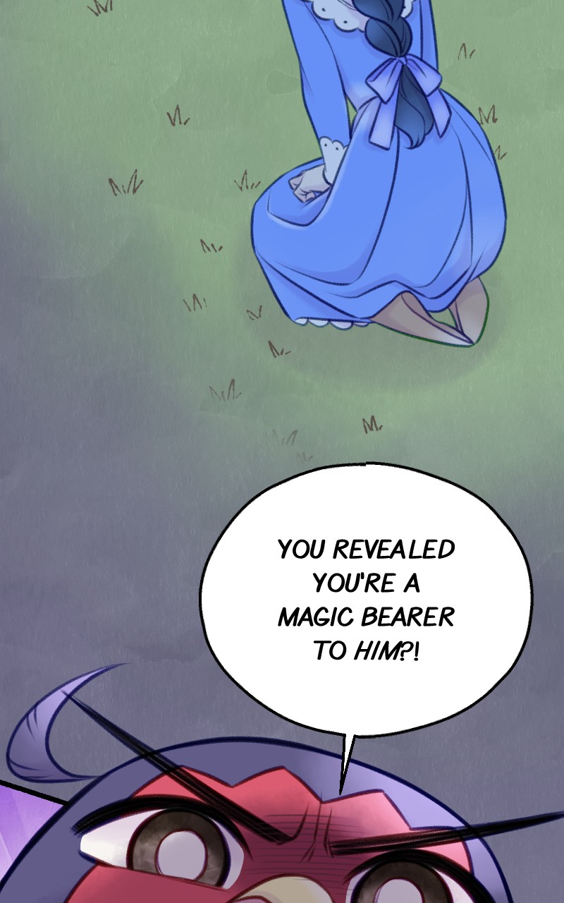 Raven Saga chapter 56 - page 2