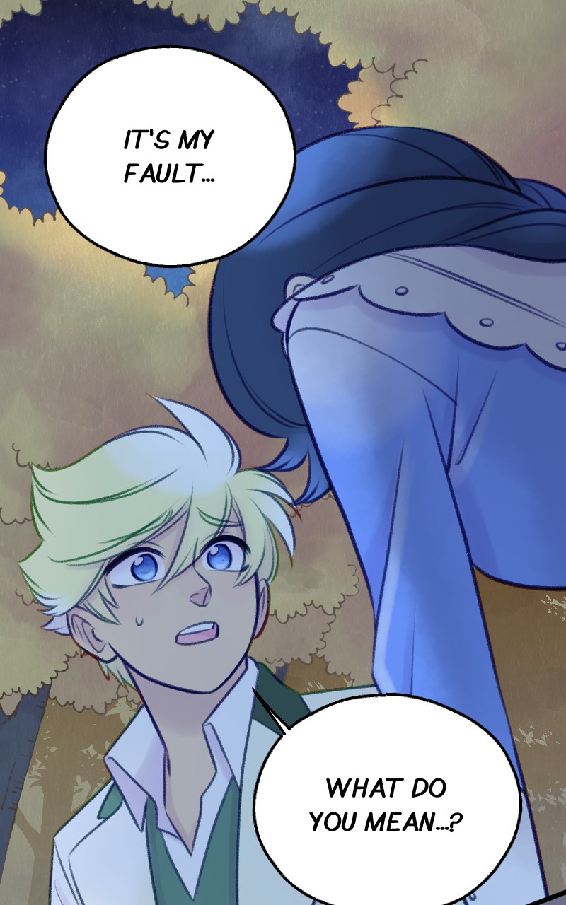 Raven Saga chapter 55 - page 59