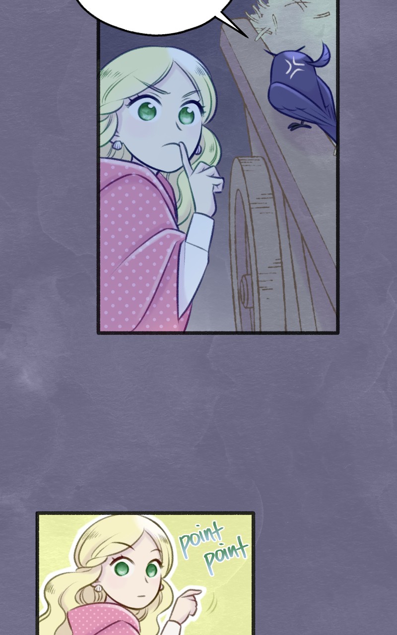 Raven Saga chapter 49 - page 26