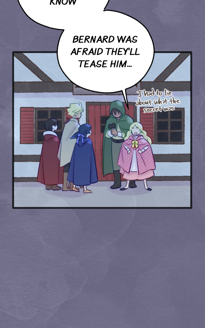 Raven Saga chapter 49 - page 40