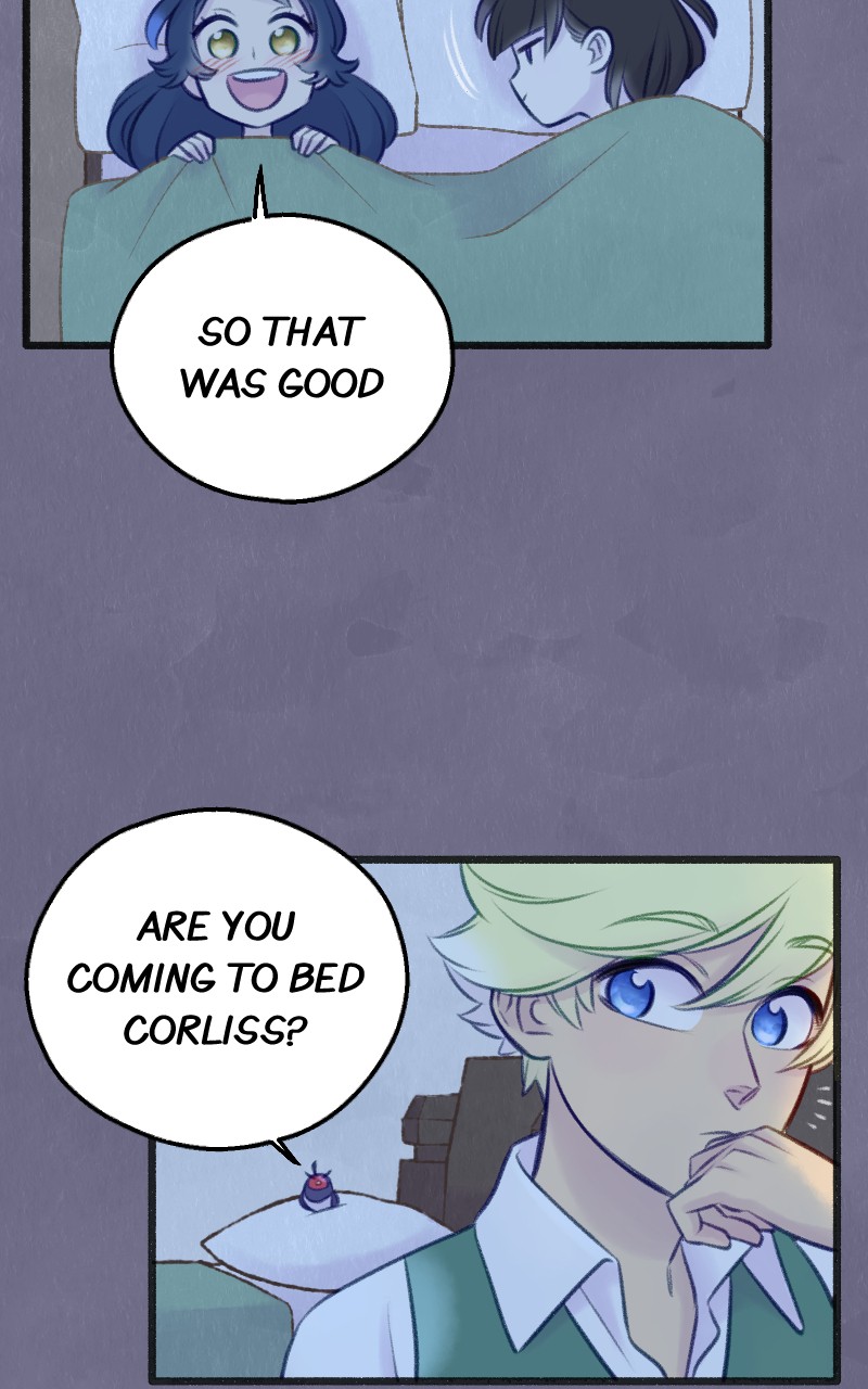 Raven Saga chapter 49 - page 70