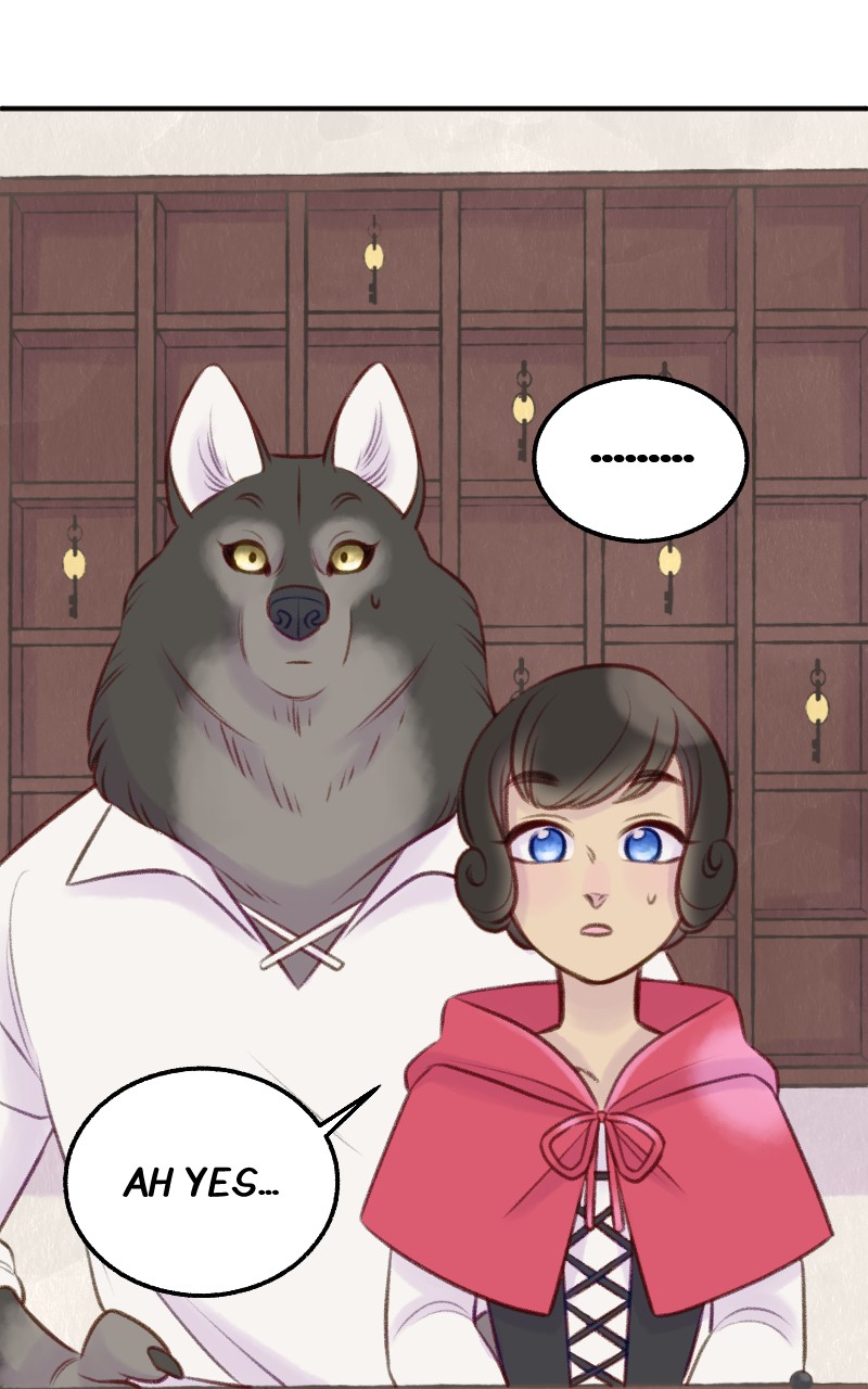 Raven Saga chapter 46 - page 61