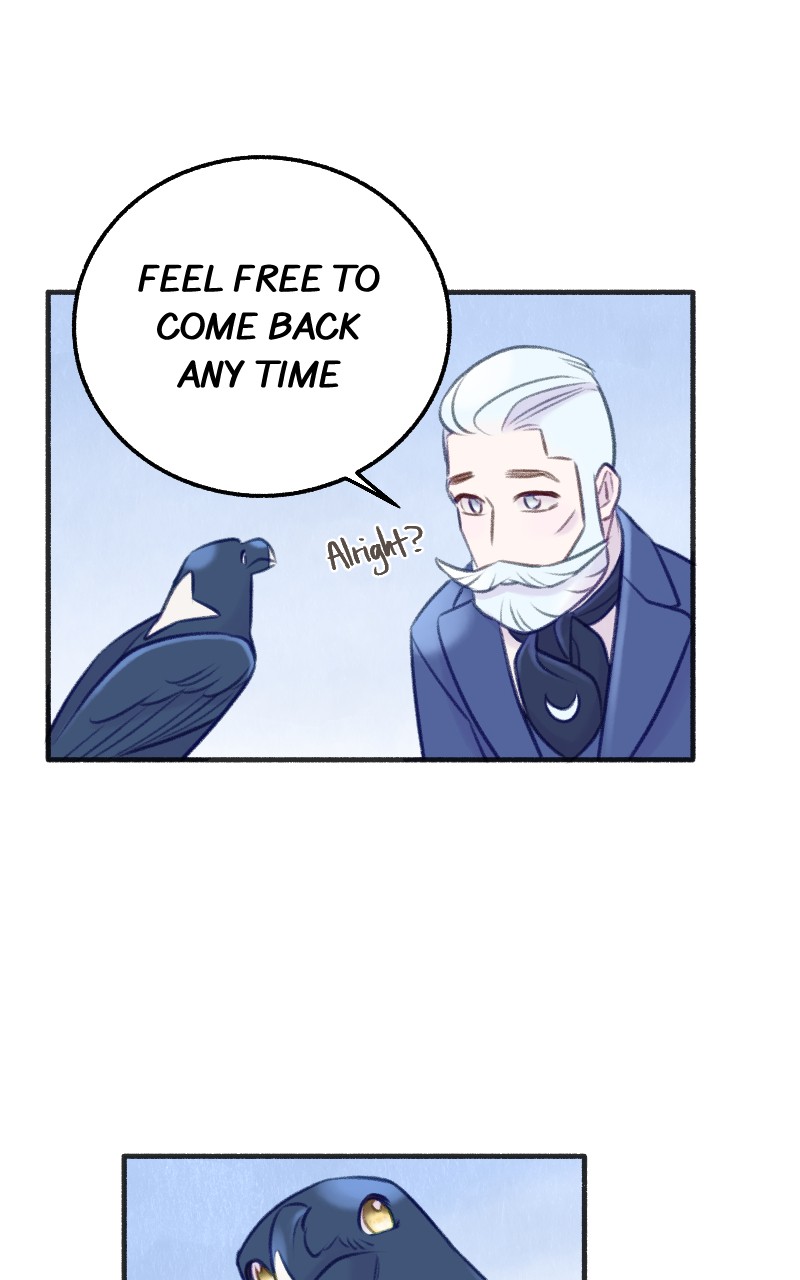 Raven Saga chapter 45 - page 21