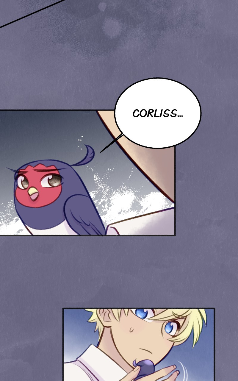 Raven Saga chapter 42 - page 76