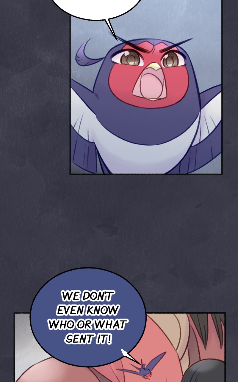 Raven Saga chapter 36 - page 28