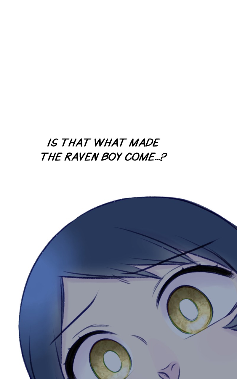 Raven Saga chapter 34 - page 41