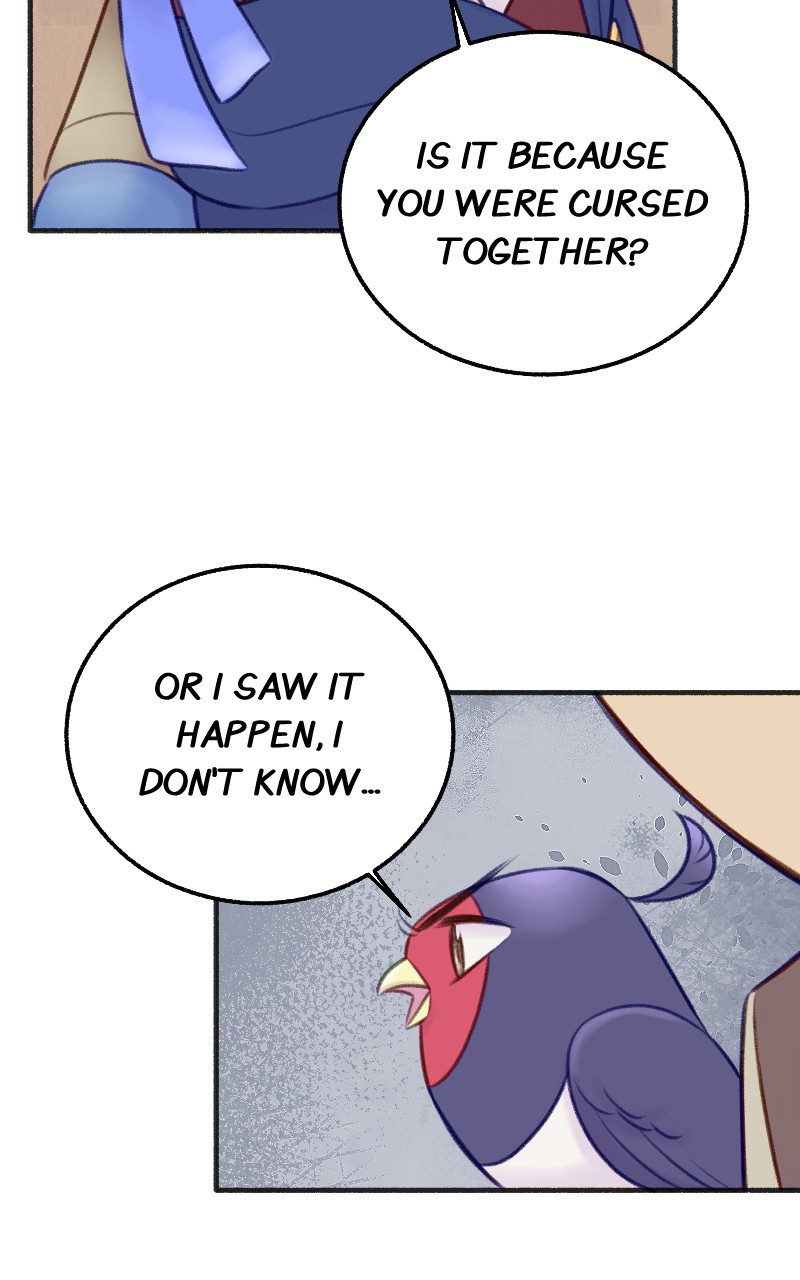 Raven Saga chapter 29 - page 18