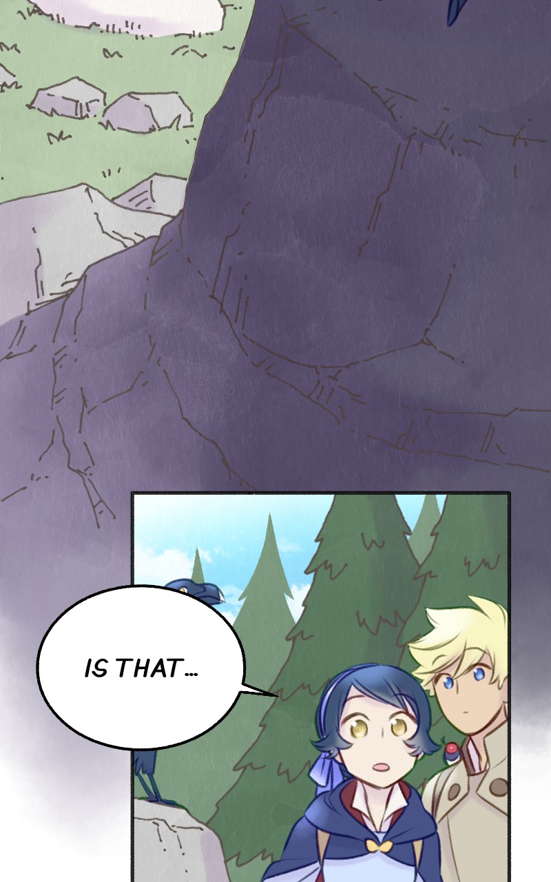 Raven Saga chapter 29 - page 37