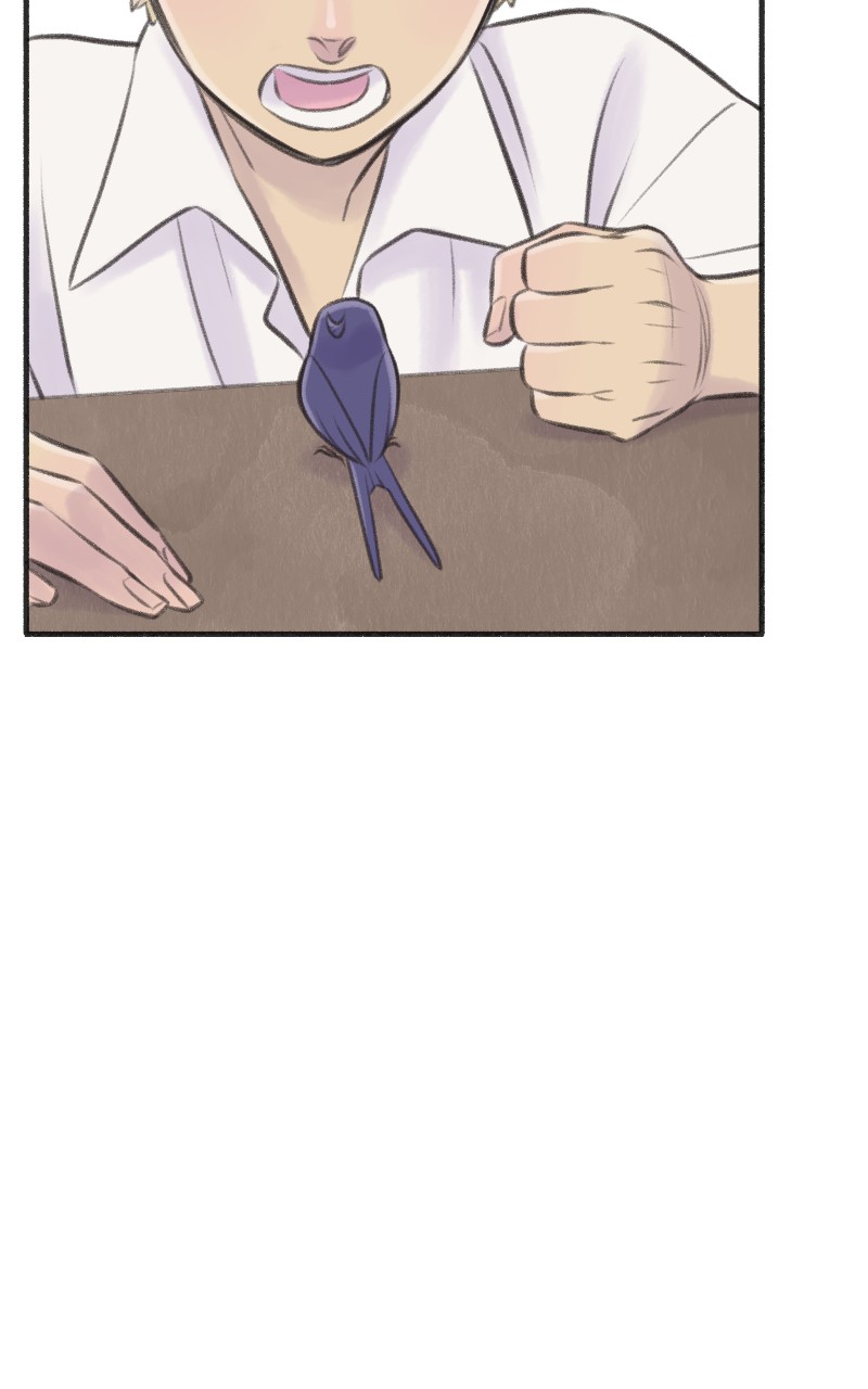 Raven Saga chapter 5 - page 47