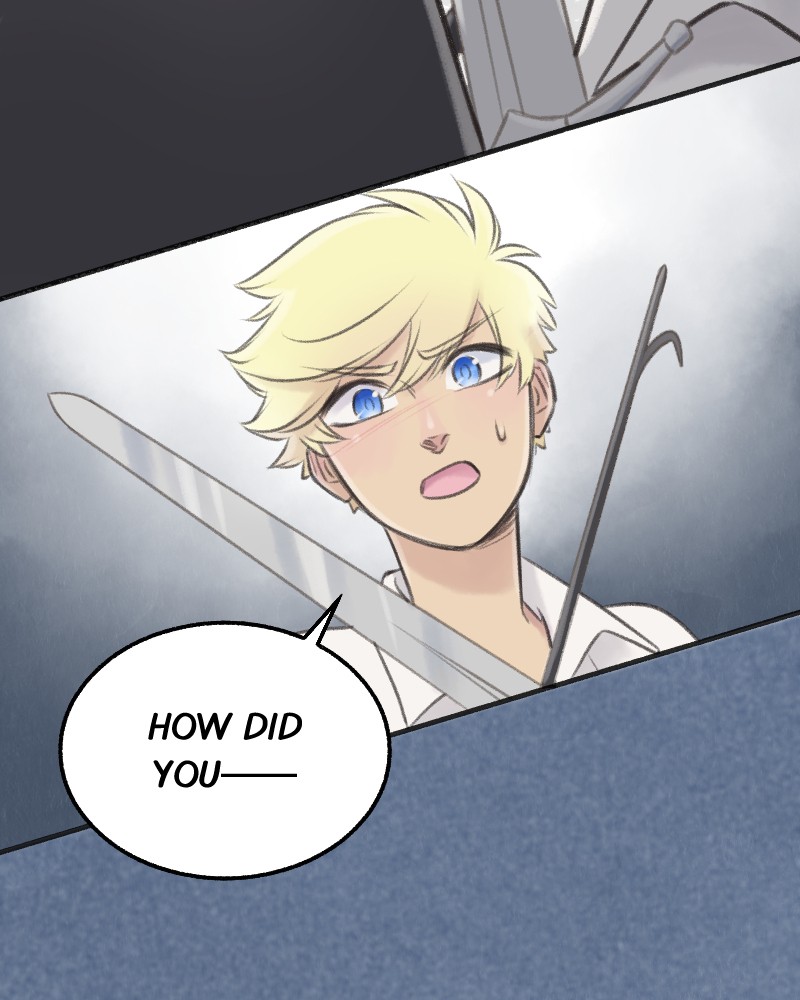 Raven Saga chapter 4 - page 84